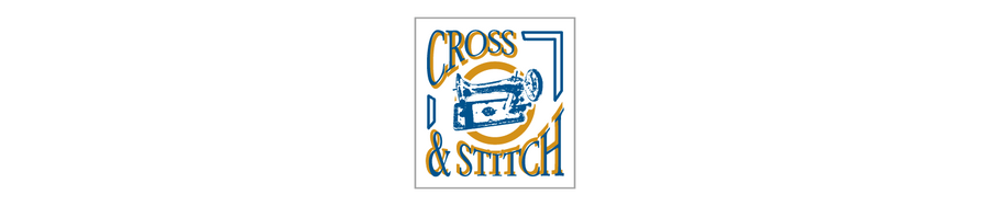 CROSS & STITCH