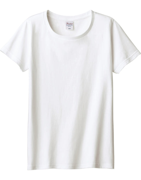 085-CVT 5.6オンス ヘビーウェイトTシャツ(レディース)