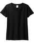 085-CVT 5.6オンス ヘビーウェイトTシャツ(レディース)