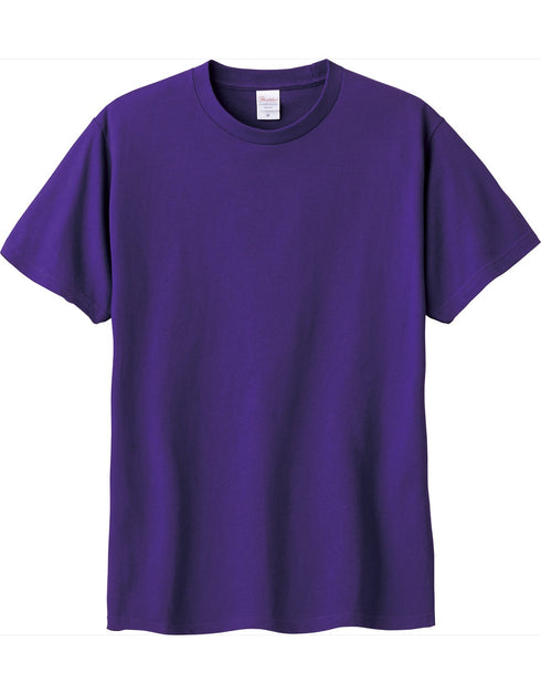 085-CVT 5.6オンス ヘビーウェイトTシャツ(キッズ)
