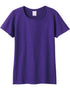 085-CVT 5.6オンス ヘビーウェイトTシャツ(レディース)