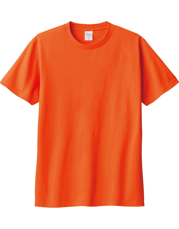 085-CVT 5.6オンス ヘビーウェイトTシャツ