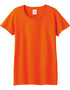 085-CVT 5.6オンス ヘビーウェイトTシャツ(レディース)