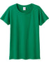 085-CVT 5.6オンス ヘビーウェイトTシャツ(レディース)