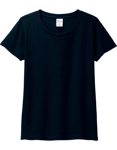 085-CVT 5.6オンス ヘビーウェイトTシャツ(レディース)