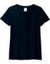 085-CVT 5.6オンス ヘビーウェイトTシャツ(レディース)