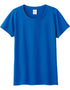 085-CVT 5.6オンス ヘビーウェイトTシャツ(レディース)