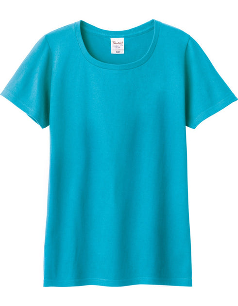 085-CVT 5.6オンス ヘビーウェイトTシャツ(レディース)
