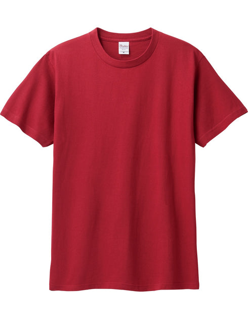 085-CVT 5.6オンス ヘビーウェイトTシャツ(キッズ)