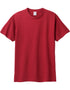 085-CVT 5.6オンス ヘビーウェイトTシャツ(キッズ)