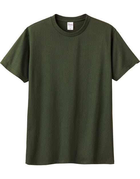 085-CVT 5.6オンス ヘビーウェイトTシャツ(キッズ)