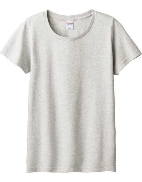 085-CVT 5.6オンス ヘビーウェイトTシャツ(レディース)