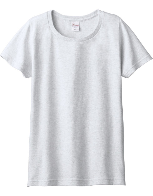 085-CVT 5.6オンス ヘビーウェイトTシャツ(レディース)