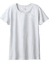 085-CVT 5.6オンス ヘビーウェイトTシャツ(レディース)