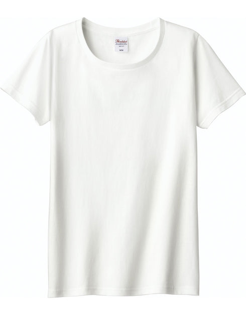 085-CVT 5.6オンス ヘビーウェイトTシャツ(レディース)