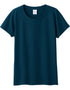085-CVT 5.6オンス ヘビーウェイトTシャツ(レディース)