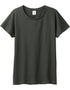 085-CVT 5.6オンス ヘビーウェイトTシャツ(レディース)