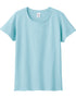 085-CVT 5.6オンス ヘビーウェイトTシャツ(レディース)