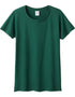 085-CVT 5.6オンス ヘビーウェイトTシャツ(レディース)