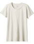085-CVT 5.6オンス ヘビーウェイトTシャツ(レディース)