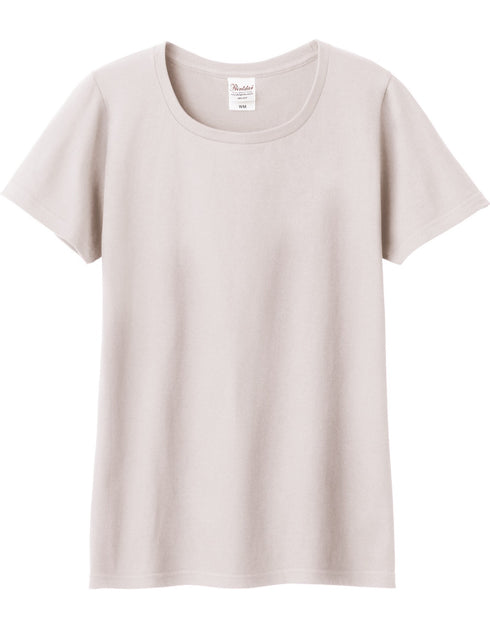 085-CVT 5.6オンス ヘビーウェイトTシャツ(レディース)