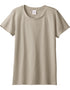 085-CVT 5.6オンス ヘビーウェイトTシャツ(レディース)