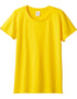 085-CVT 5.6オンス ヘビーウェイトTシャツ(レディース)