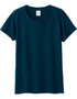 085-CVT 5.6オンス ヘビーウェイトTシャツ(レディース)