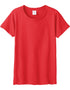 085-CVT 5.6オンス ヘビーウェイトTシャツ(レディース)