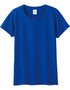 085-CVT 5.6オンス ヘビーウェイトTシャツ(レディース)