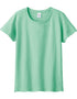 085-CVT 5.6オンス ヘビーウェイトTシャツ(レディース)