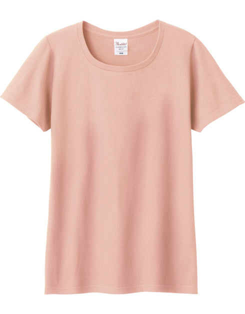 085-CVT 5.6オンス ヘビーウェイトTシャツ(レディース)