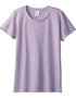 085-CVT 5.6オンス ヘビーウェイトTシャツ(レディース)
