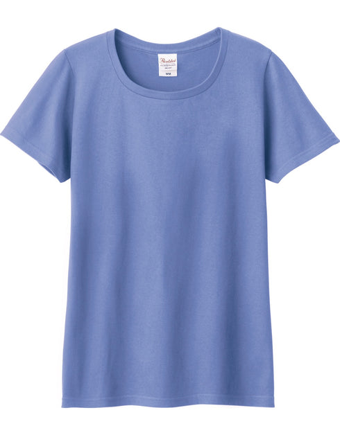085-CVT 5.6オンス ヘビーウェイトTシャツ(レディース)