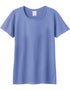 085-CVT 5.6オンス ヘビーウェイトTシャツ(レディース)