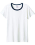085-CVT 5.6オンス ヘビーウェイトTシャツ(レディース)