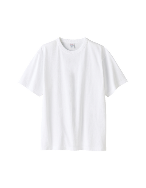 087-OET 5.9オンス オープンエンドTシャツ