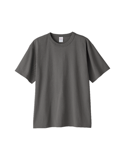 087-OET 5.9オンス オープンエンドTシャツ