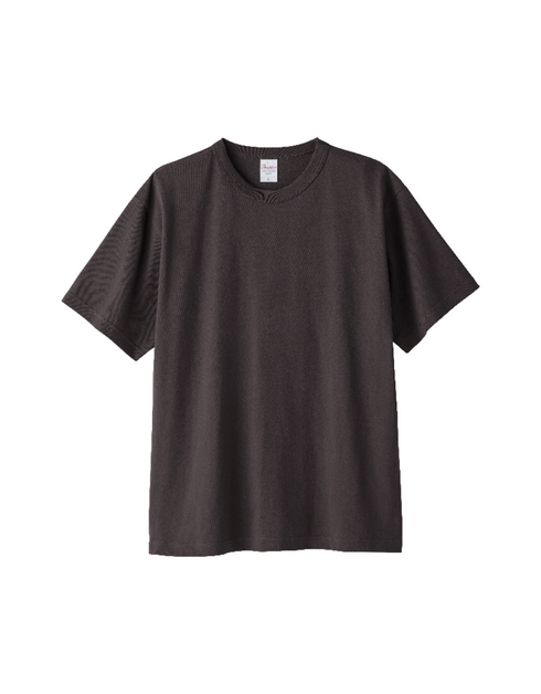 087-OET 5.9オンス オープンエンドTシャツ