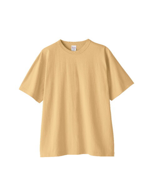 087-OET 5.9オンス オープンエンドTシャツ