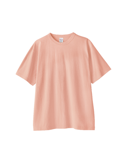 087-OET 5.9オンス オープンエンドTシャツ