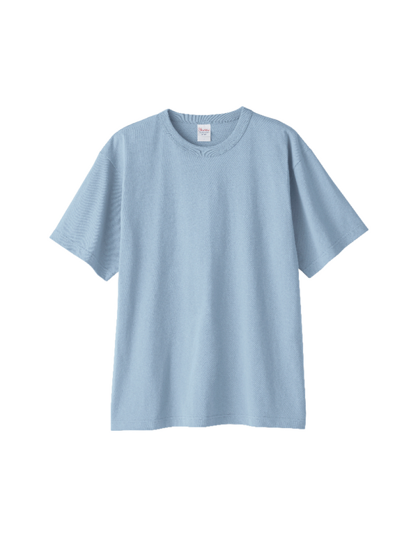 087-OET 5.9オンス オープンエンドTシャツ