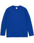 102-CVL 5.6オンス ヘビーウェイト長袖Tシャツ