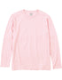102-CVL 5.6オンス ヘビーウェイト長袖Tシャツ