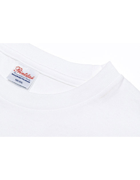 102-CVL 5.6オンス ヘビーウェイト長袖Tシャツ(キッズ)