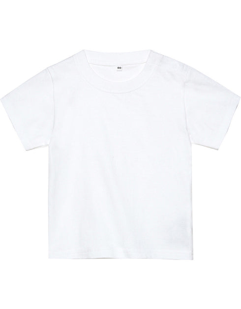 103-CBT 5.6オンス ヘビーウェイトベビーTシャツ