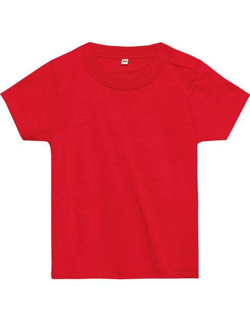 103-CBT 5.6オンス ヘビーウェイトベビーTシャツ