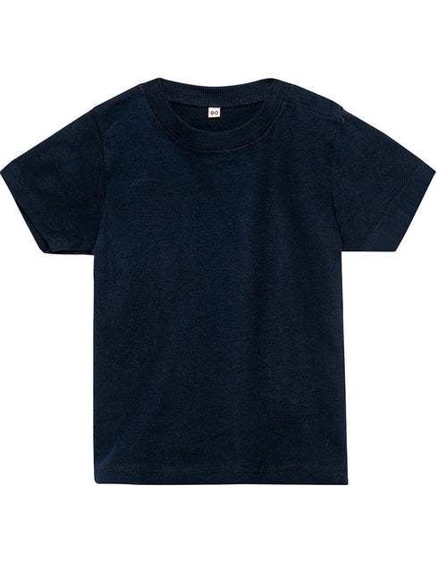 103-CBT 5.6オンス ヘビーウェイトベビーTシャツ
