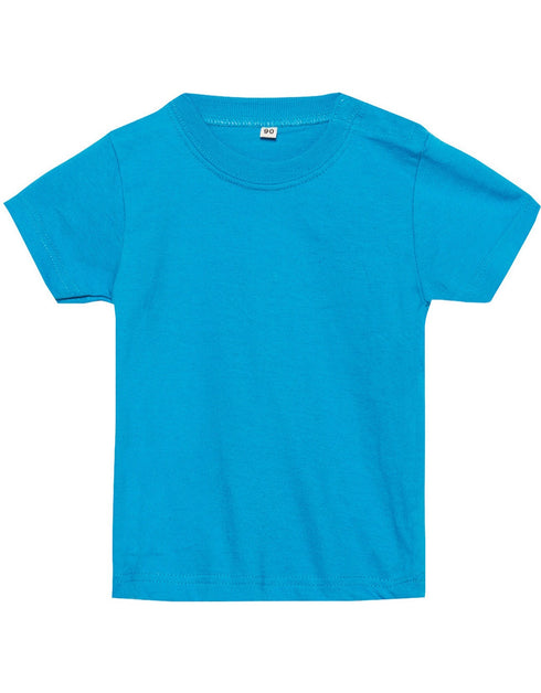 103-CBT 5.6オンス ヘビーウェイトベビーTシャツ
