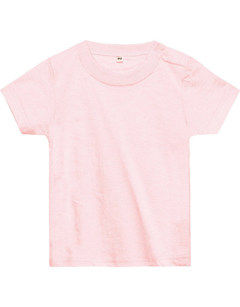 103-CBT 5.6オンス ヘビーウェイトベビーTシャツ